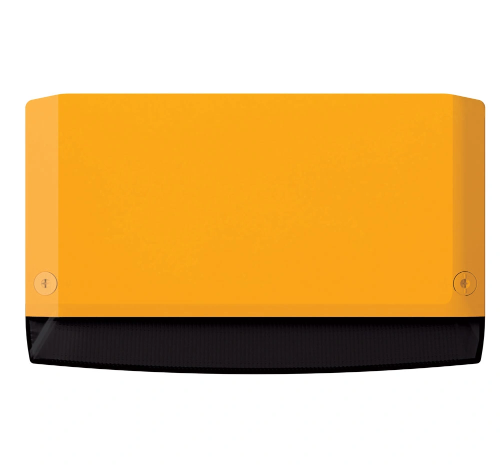 'Orisec ES220/230 Yellow Cover Tinted Lens'